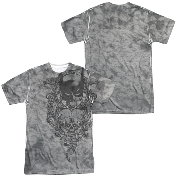 Batman Overtaken men's all-over print t-shirt