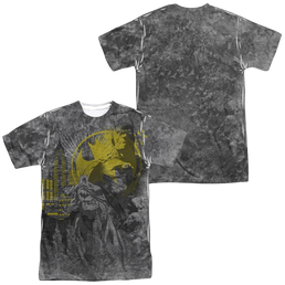 Batman Dark City Men's All Over Print T-Shirt Men's All-Over Print T-Shirt Batman   