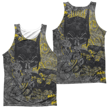 Batman Nevermore men's all-over print tank