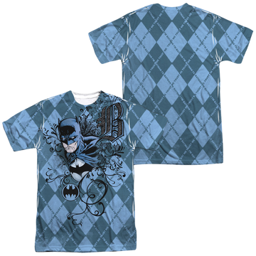 Batman Batgyle Men's All Over Print T-Shirt Men's All-Over Print T-Shirt Batman   