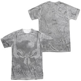 Batman Rooted Bat Skull Men's All Over Print T-Shirt Men's All-Over Print T-Shirt Batman   
