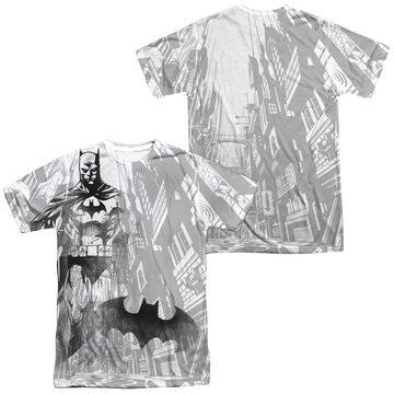 Batman Vigilance men's all-over print t-shirt