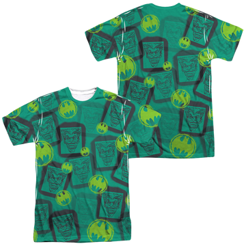 Joker Rivalry men's all-over print t-shirt