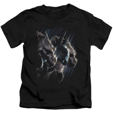 DC Batman Gargoyles - Kid's T-Shirt Kid's T-Shirt (Ages 4-7) Batman   