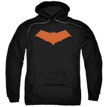 Batman Red Hood - Pullover Hoodie Pullover Hoodie Batman   