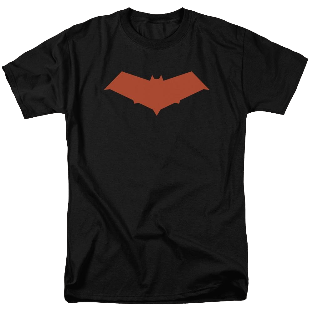 Batman Red Hood - Men's Regular Fit T-Shirt Men's Regular Fit T-Shirt Batman   