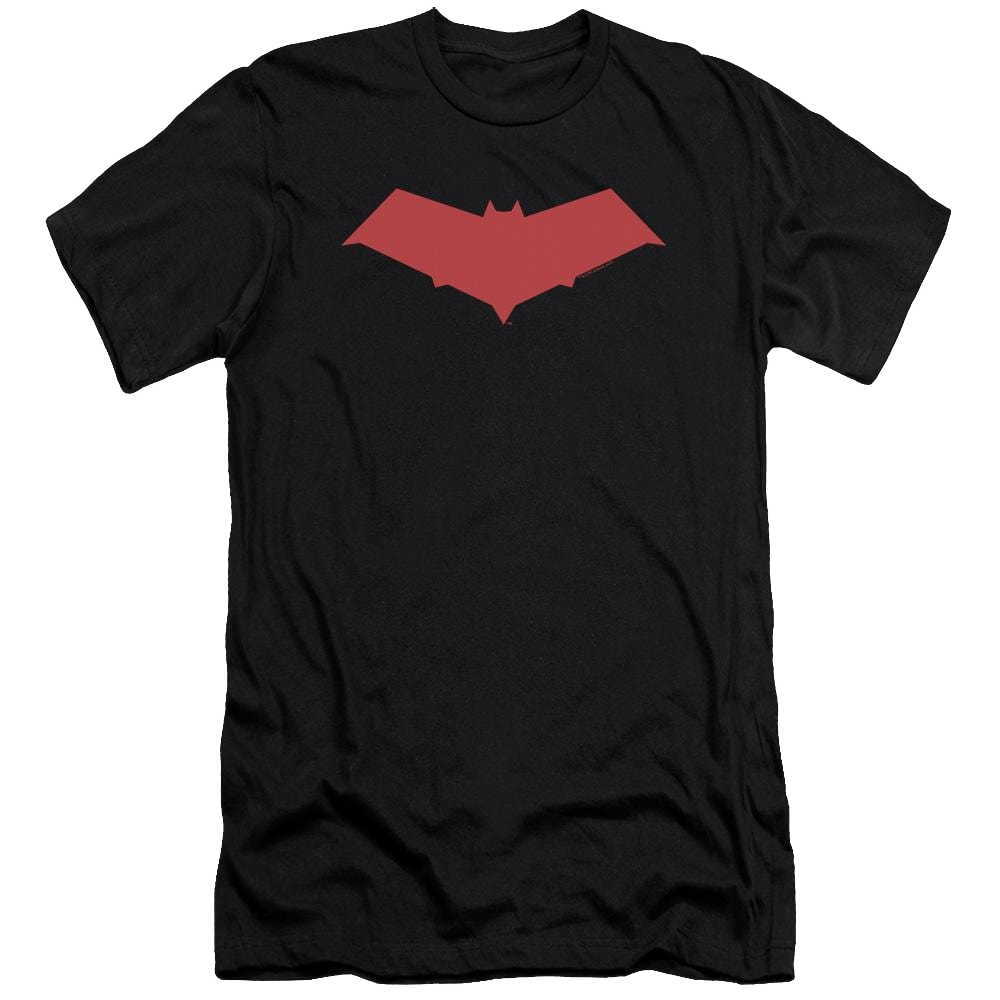 Batman Red Hood - Men's Premium Slim Fit T-Shirt Men's Premium Slim Fit T-Shirt Batman   