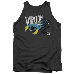 Batman Vroom Men's Tank Men's Tank Batman   
