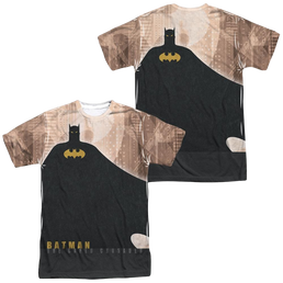 Batman City Crusader Men's All Over Print T-Shirt Men's All-Over Print T-Shirt Batman   