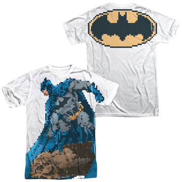 Batman Batbit men's all-over print t-shirt