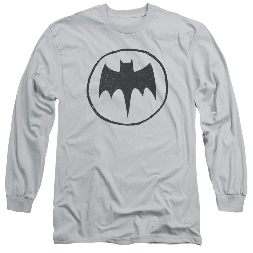 Batman Handywork - Men's Long Sleeve T-Shirt Men's Long Sleeve T-Shirt Batman   
