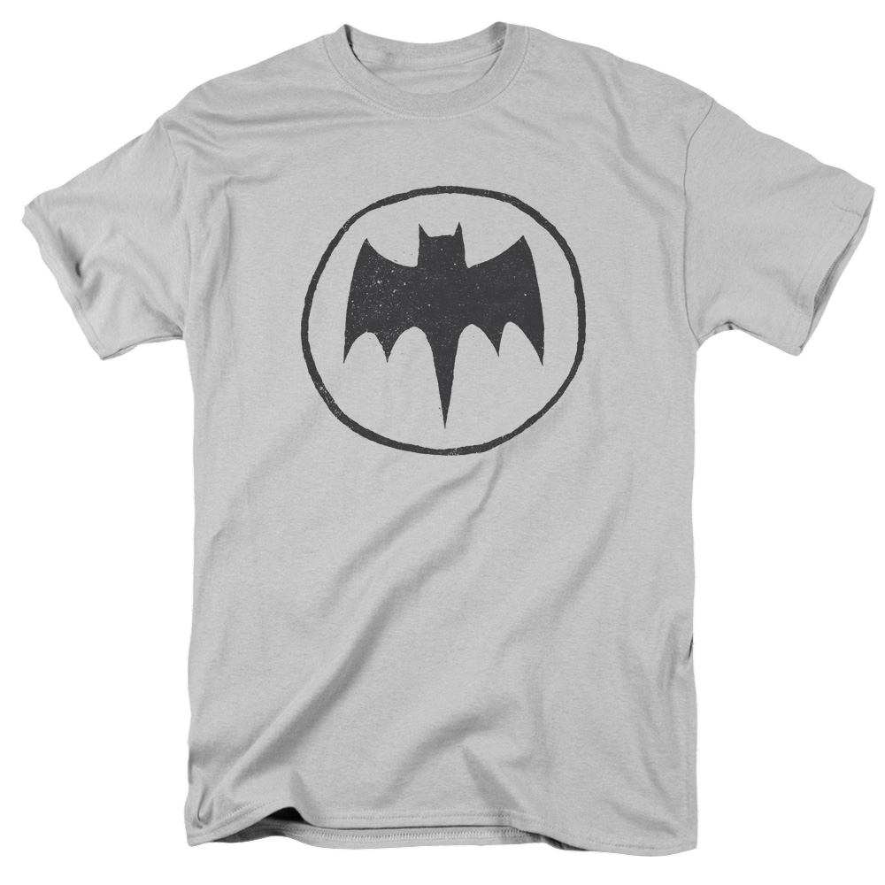 Dc Batman Handywork - Men's Regular Fit T-Shirt Men's Regular Fit T-Shirt Batman   