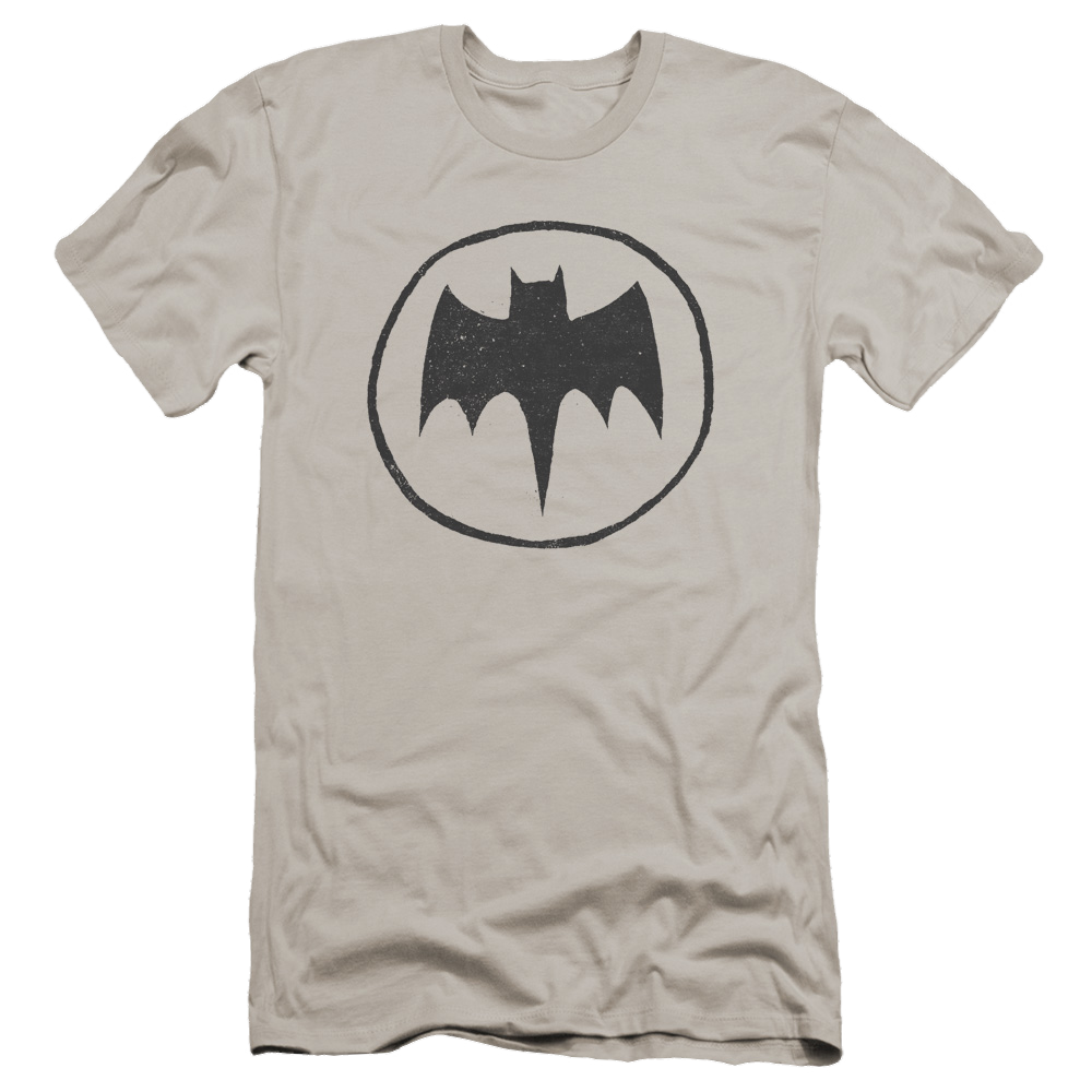Batman Handywork - Men's Premium Slim Fit T-Shirt Men's Premium Slim Fit T-Shirt Batman   