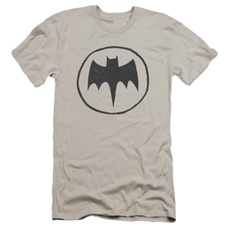 Batman Handywork - Men's Premium Slim Fit T-Shirt Men's Premium Slim Fit T-Shirt Batman   