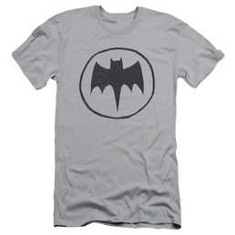 Batman Handywork - Men's Slim Fit T-Shirt Men's Slim Fit T-Shirt Batman   