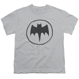 DC Batman Handywork - Youth T-Shirt Youth T-Shirt (Ages 8-12) Batman   
