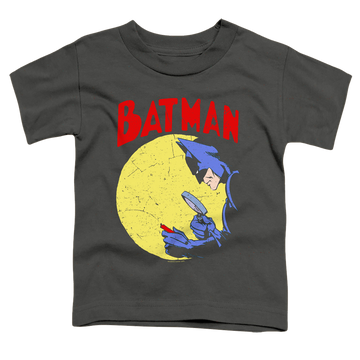 DC Batman Detective 75 - Toddler T-Shirt Toddler T-Shirt Batman   