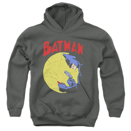 DC Batman Detective 75 - Youth Hoodie Youth Hoodie (Ages 8-12) Batman   