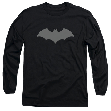 Batman 52 Black - Men's Long Sleeve T-Shirt Men's Long Sleeve T-Shirt Batman   
