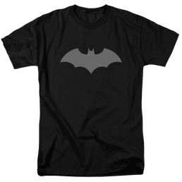 Batman 52 Black - Men's Regular Fit T-Shirt Men's Regular Fit T-Shirt Batman   