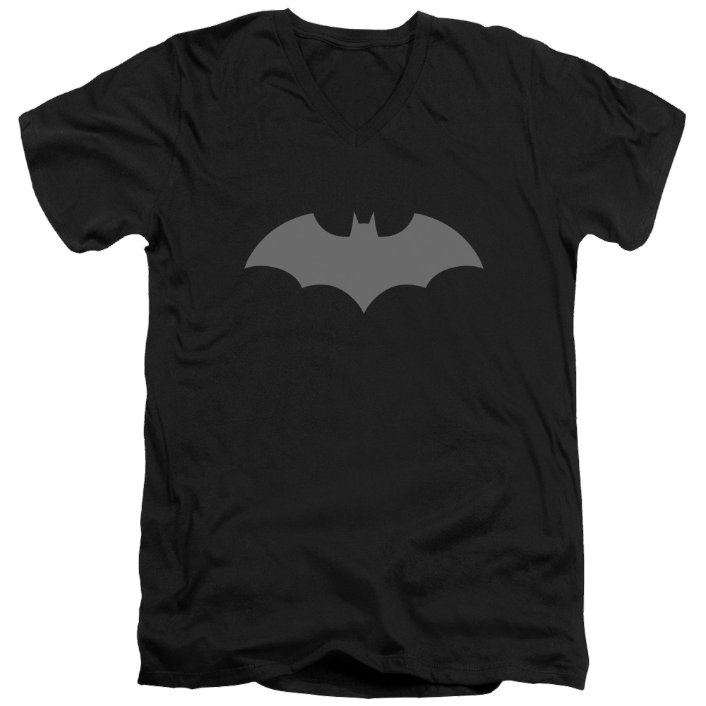 Batman 52 Black - Men's V-Neck T-Shirt Men's V-Neck T-Shirt Batman   