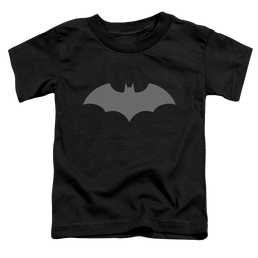 DC Batman 52 Black - Toddler T-Shirt Toddler T-Shirt Batman   