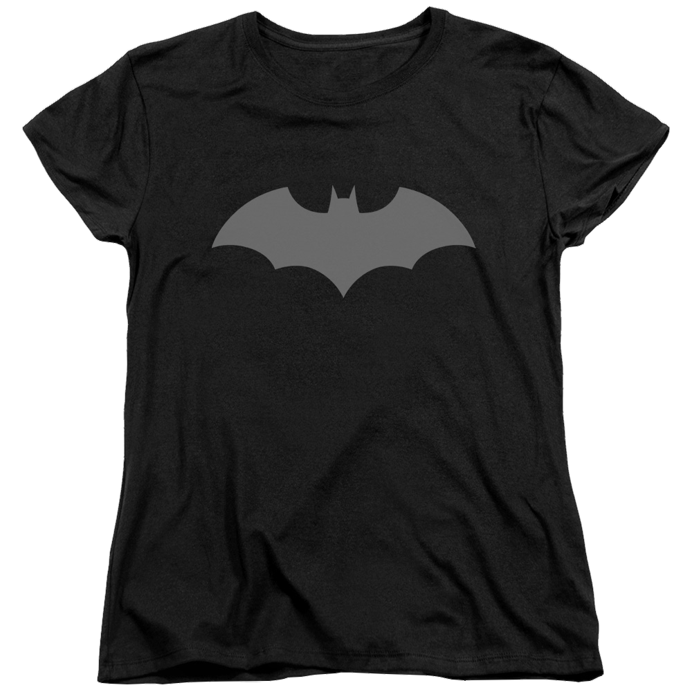 Batman 52 Black - Women's T-Shirt Women's T-Shirt Batman   