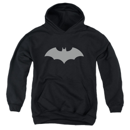 DC Batman 52 Black - Youth Hoodie Youth Hoodie (Ages 8-12) Batman   
