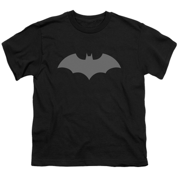DC Batman 52 Black - Youth T-Shirt Youth T-Shirt (Ages 8-12) Batman   