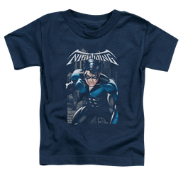 Nightwing A Legacy - Toddler T-Shirt Toddler T-Shirt Nightwing   