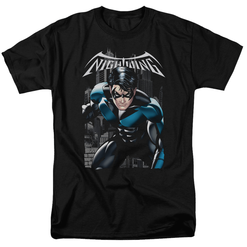 Batman A Legacy - Men's Regular Fit T-Shirt Men's Regular Fit T-Shirt Batman   