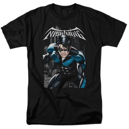 Batman A Legacy - Men's Regular Fit T-Shirt Men's Regular Fit T-Shirt Batman   