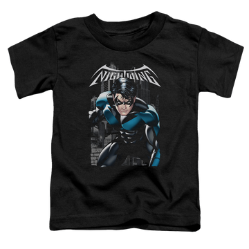 DC Batman A Legacy - Toddler T-Shirt Toddler T-Shirt Batman   