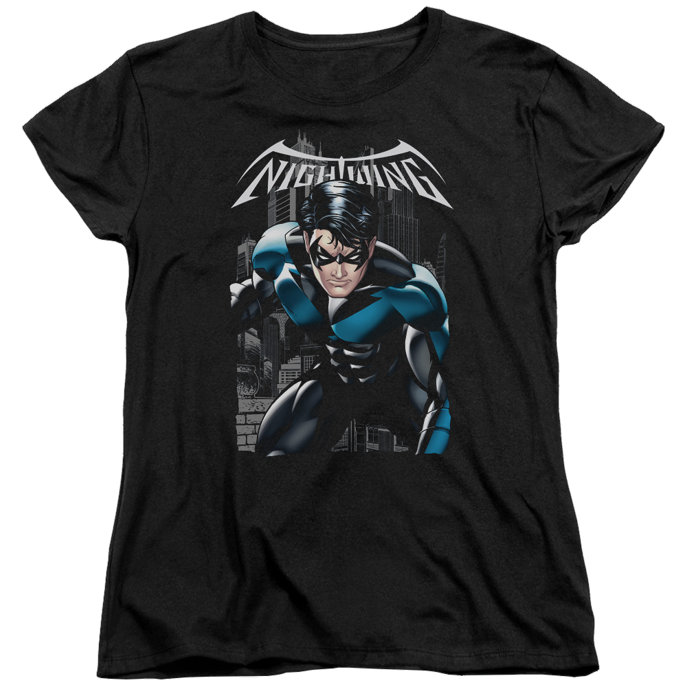 Batman A Legacy - Women's T-Shirt Women's T-Shirt Batman   