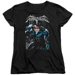 Batman A Legacy - Women's T-Shirt Women's T-Shirt Batman   
