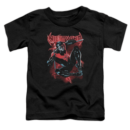 DC Batman Lightwing - Toddler T-Shirt Toddler T-Shirt Batman   