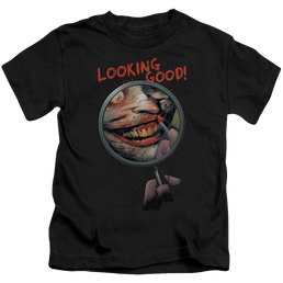 Joker, The Looking Good - Kid's T-Shirt Kid's T-Shirt (Ages 4-7) Joker   