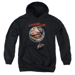 Joker, The Looking Good - Youth Hoodie Youth Hoodie (Ages 8-12) Joker   
