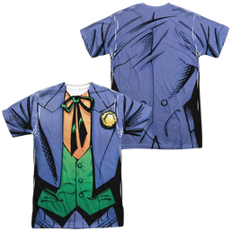 Batman Joker Uniform Men's All Over Print T-Shirt Men's All-Over Print T-Shirt Joker   