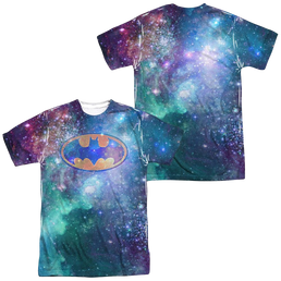 Batman Galaxy Symbol Men's All Over Print T-Shirt Men's All-Over Print T-Shirt Batman   
