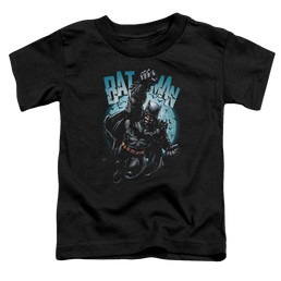 DC Batman Moon Knight - Toddler T-Shirt Toddler T-Shirt Batman   
