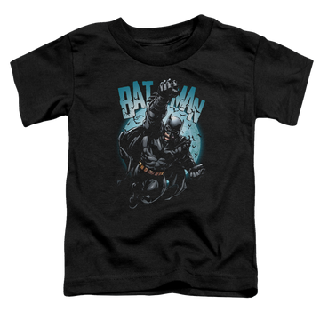 DC Batman Moon Knight - Toddler T-Shirt Toddler T-Shirt Batman   