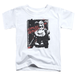 Harley Quinn House Call - Toddler T-Shirt Toddler T-Shirt Harley Quinn   