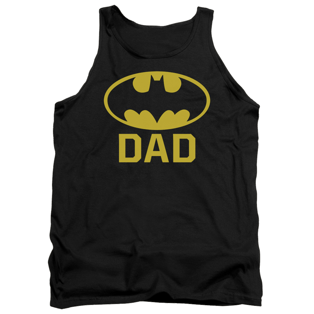 Batman Bat Dad Men's Tank Men's Tank Batman   