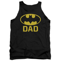 Batman Bat Dad Men's Tank Men's Tank Batman   