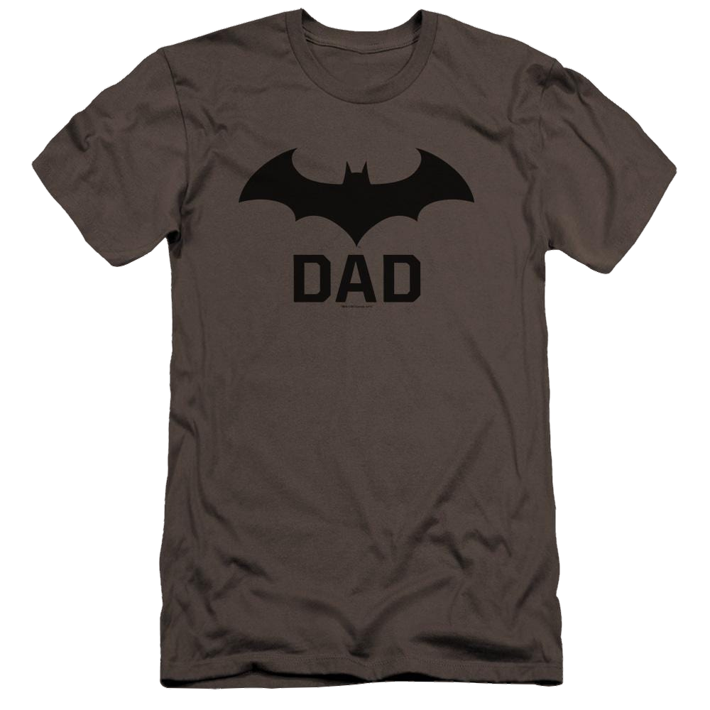 Batman Hush Dad - Men's Premium Slim Fit T-Shirt Men's Premium Slim Fit T-Shirt Batman   