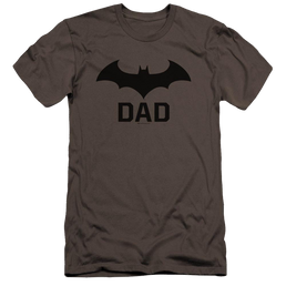Batman Hush Dad - Men's Premium Slim Fit T-Shirt Men's Premium Slim Fit T-Shirt Batman   