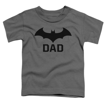 DC Batman Hush Dad - Toddler T-Shirt Toddler T-Shirt Batman   