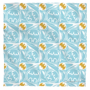 Batman Contemporary - Bandana Bandanas Batman   