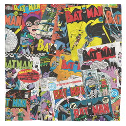 DC Batman Contemporary - Bandana Bandanas Batman   